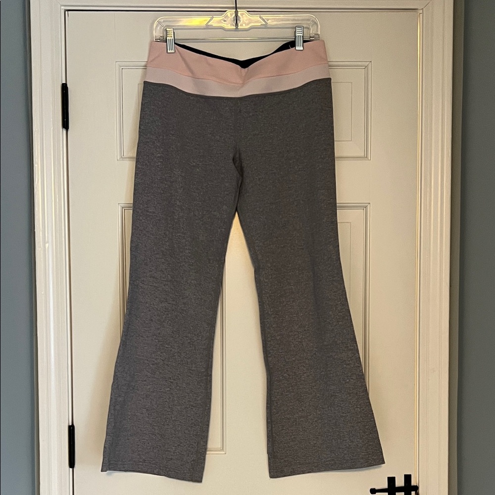 Lululemon Groove Pants